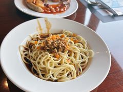 -武汉世茂希尔顿酒店·汇·全日餐厅