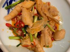 -新白鹿餐厅(爱琴海购物中心店)