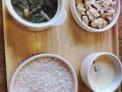 -真功夫(棠下店)