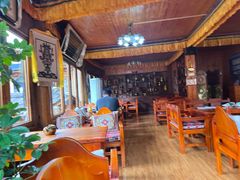 -塔洛藏餐吧(香格里拉古城店)
