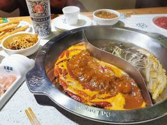 -大龙燚火锅
