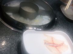-江小渔鲜鱼火锅(应天西路店)