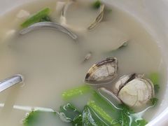 -红月湾海鲜饭店•沙滩海景(双月湾店)