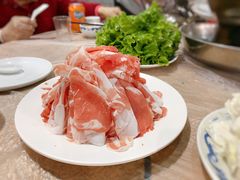 -鑫龙火锅城(环山路店)