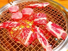 -黑牛の店·和牛烧肉(合生汇店)