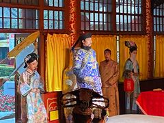 -白家大院·王府宫廷菜(苏州街店)