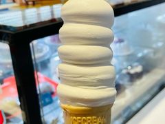 -DQ·蛋糕·冰淇淋(城南嘉园店)