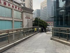 -全季酒店(上海火车站地铁站天目西路店)