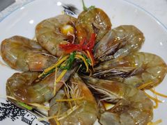 -渔娘渔家丹东海鲜(东直门店)