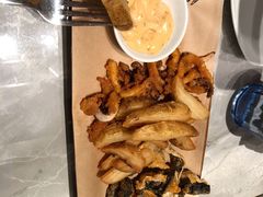 小食拼盘-必胜客(世欧广场店)