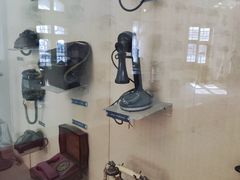 -青岛邮电博物馆