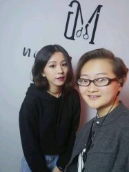 -BM SALON