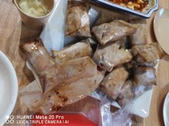 -天添纸包鸡家常菜