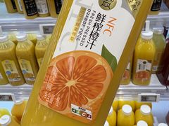 -盒马鲜生(莱蒙都会店)