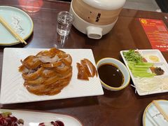 -恭敬李·烤鸭(天坛北门店)