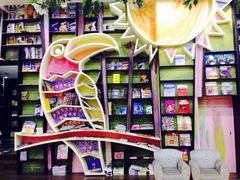 钟书阁-钟书阁(松江泰晤士小镇店)