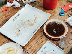 -清真·金鑫隆牛羊肉(环山路店)