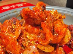 -龙少爷碳火干锅(环球中心店)