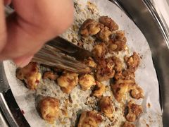 -汉江川烤肉(通州店)