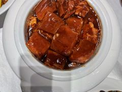 招牌红烧肉-香融府·烤鸭·家常菜(马家堡路店)