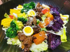 -西堤牛排(南京龙江店)