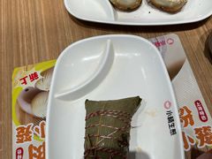 -小杨生煎(松江大学城店)