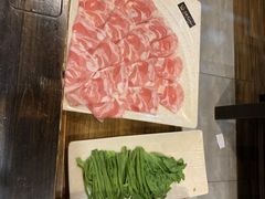 -唇辣号重庆老火锅(亦庄店)