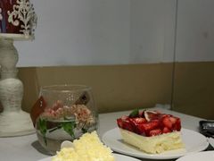 -嗒令甜品·主题融合料理餐厅(首座时代店)