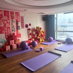 点击看大图 -梓爱月子中心(花都店)