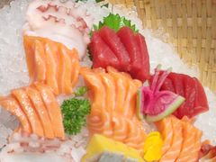 -德川家日本料理(华堂·新辰汇店)