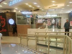 -银座mall(东直门店)