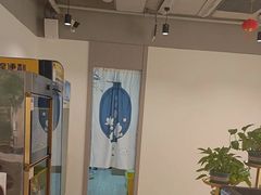 -席仁堂推拿按摩脊柱调理(世纪科贸大厦店)