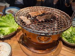 -烧肉达人•炭火烧肉(新天地店)