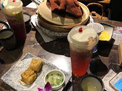 -同仁四季椰子鸡(海岸城天利店)