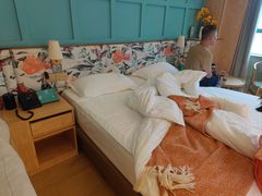 -惠州漫悦花园度假酒店(西湖水东街旗舰店)