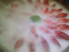 -红盔甲·小龙虾(天钥桥店)