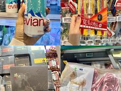 -Olé精品超市(沈阳万象城店)
