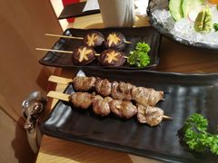 -大和食乐·鲜和牛酸汤火锅(环宇荟店)