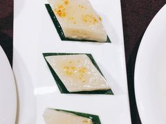 酒酿蒸米糕-南京东郊国宾馆