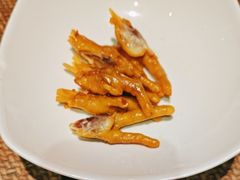 -老客家·客家菜(万达店)