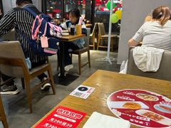 -李先生牛肉面大王(马栏店)
