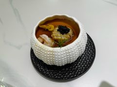 -3号仓库·创意中国菜(新世界城店)