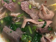 -李小老烧饼(常营民族家园店)