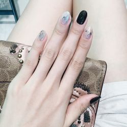 -DAZZLING BEAUTY美甲•美睫专门店