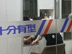 -物美超市(金宝街店)