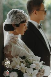 -时光印记婚纱摄影工作室·原创定制