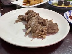 -范记靖远羊羔肉(博物馆店)