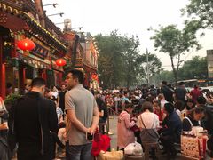 -花家怡园