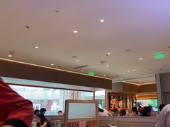 -北大荒人•新东北菜(青岛银座店)