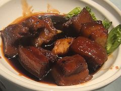 -小秦淮·南京土菜(新亭西路店)